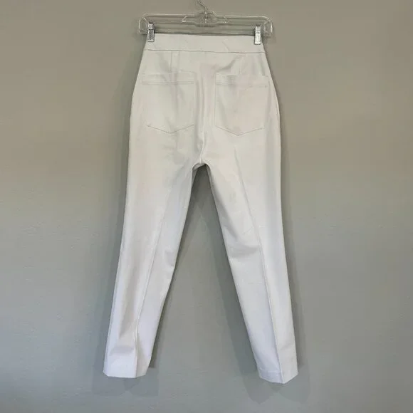 SPANX The Perfect Pant, Slim Straight - Picture 8 of 9